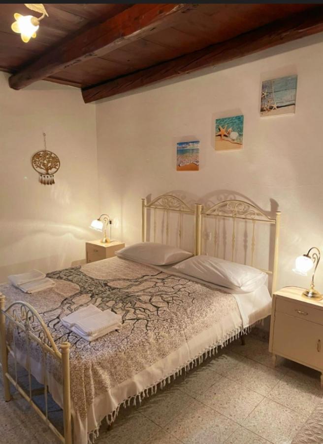 A Casa Di Nonna Iun Q2951 Villa Fluminimaggiore Exterior photo